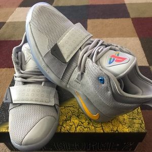 PG 2.5 PlayStation (GS)